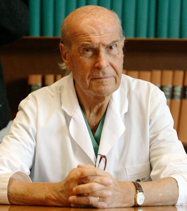 Medico Ortopedico Giovanni