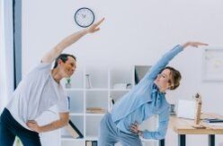 Educazione fisica medica