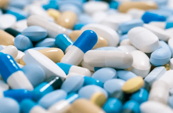 Trattamento dell'artrosi con farmaci
